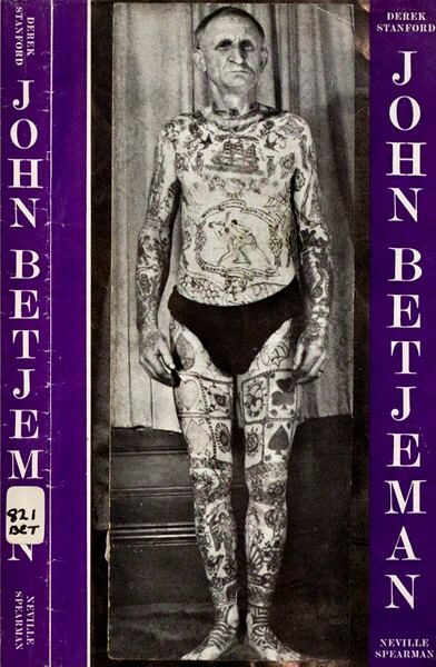 Joe Orton, livre vandalisé