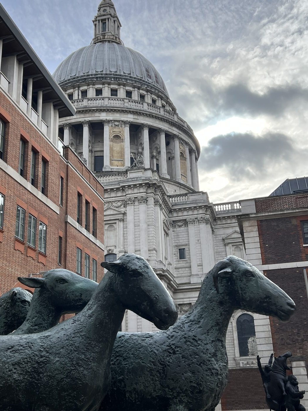 Saint Paul’s Cathedral