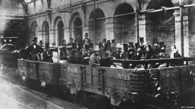 Revolution industrielle