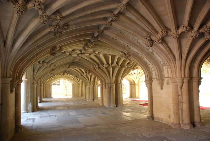 Lincoln’s Inn