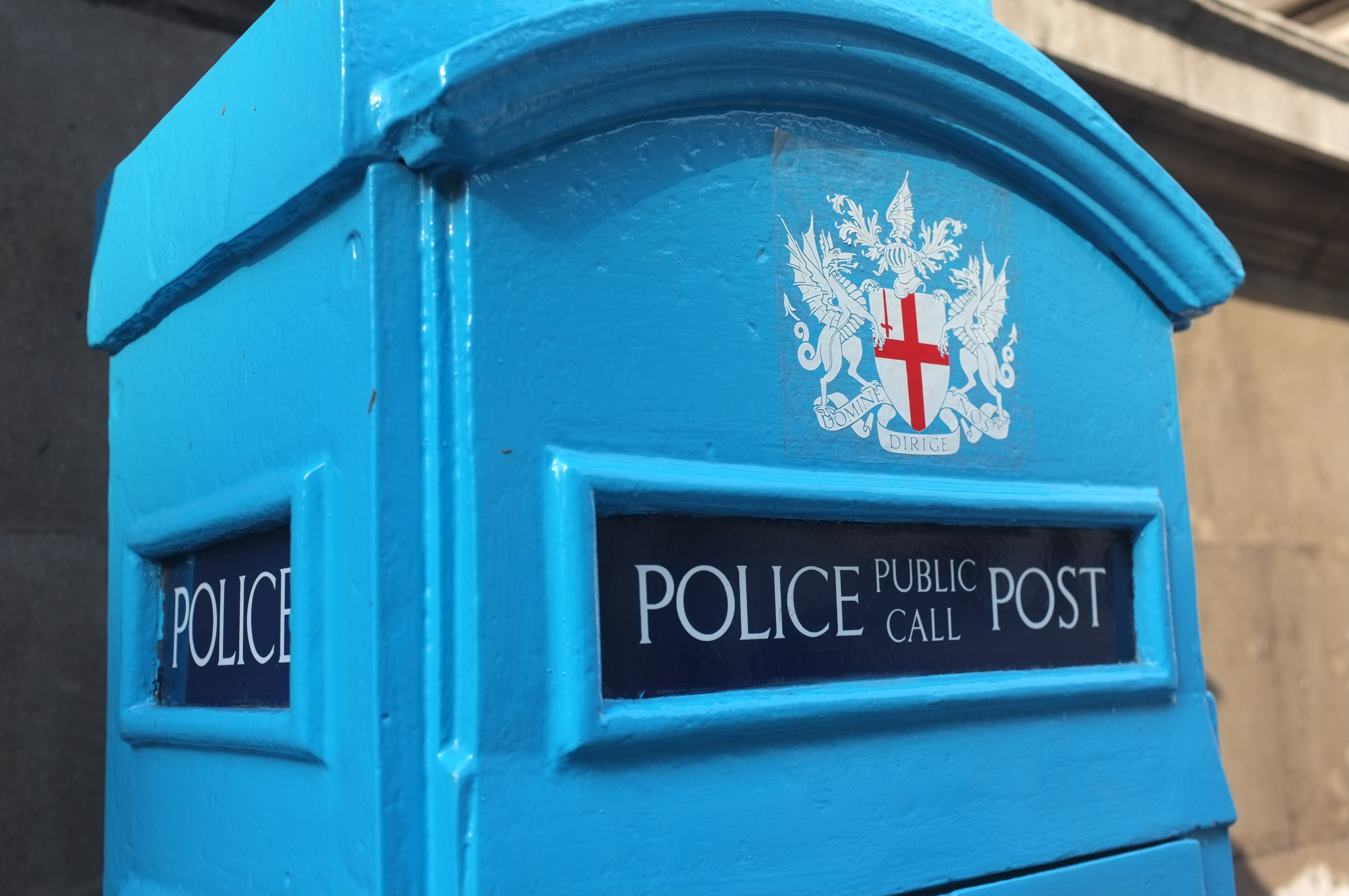 Ordre et Désordre dans la Cité