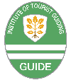 Institute of Tourist Guiding
