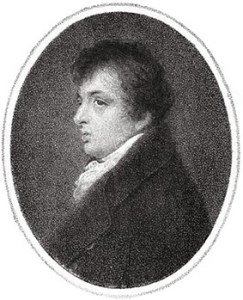 George Robert Fitzgerald, portrait