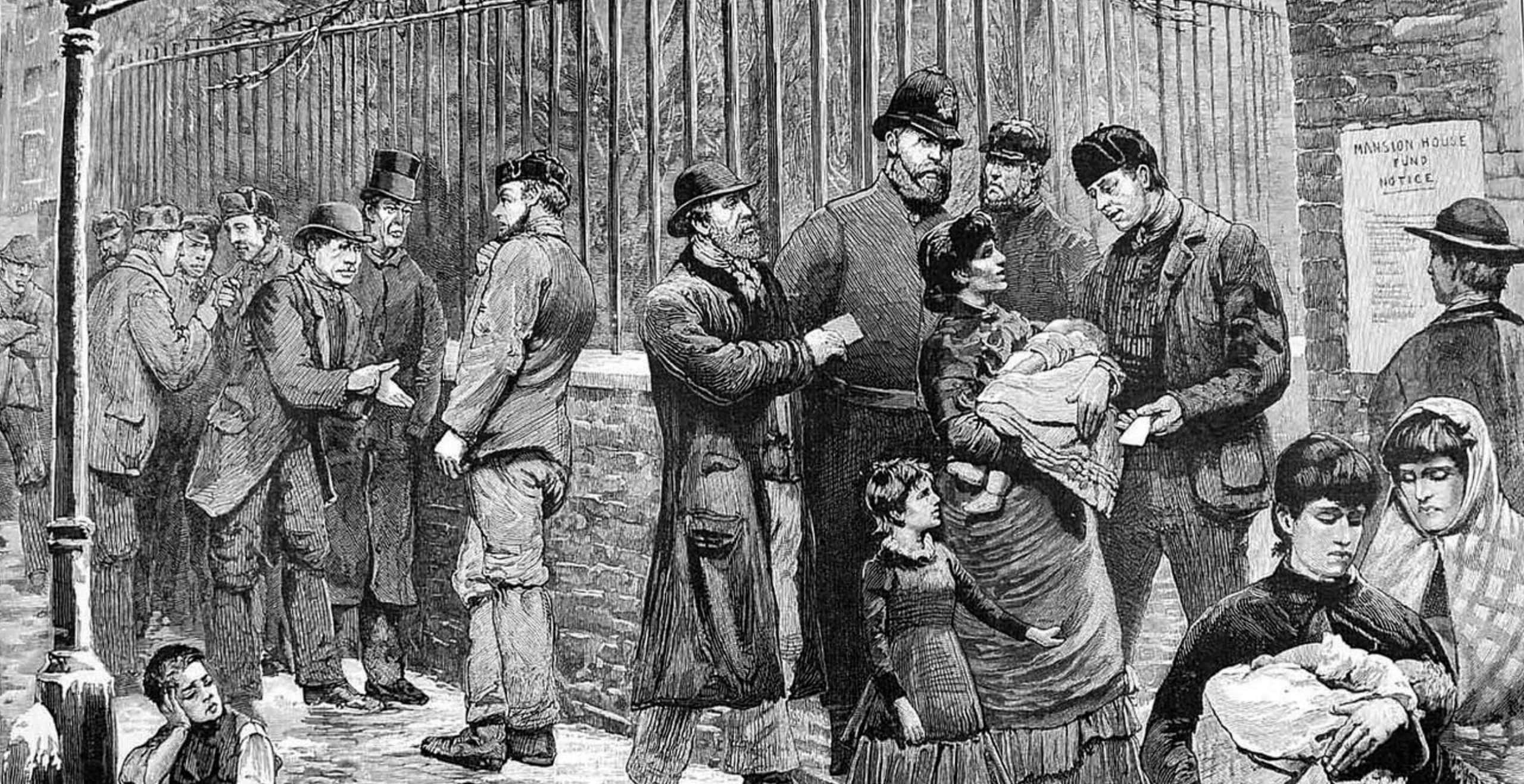 Prononce-le comme un Cockney