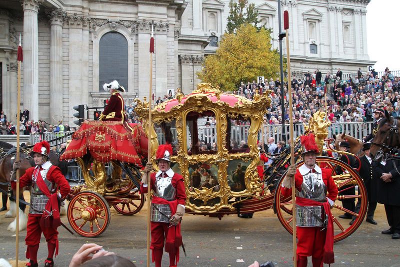 Lord Mayor Show